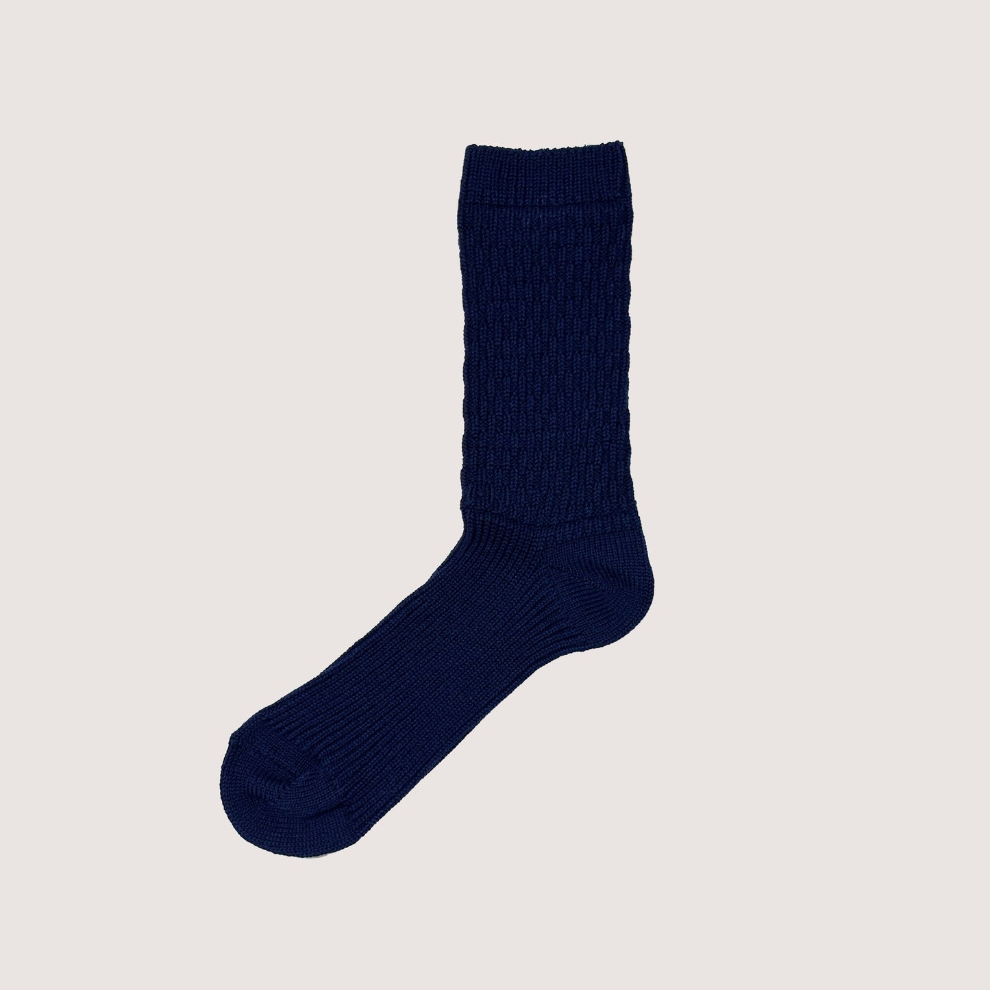 socks リンクス柄/柄切替