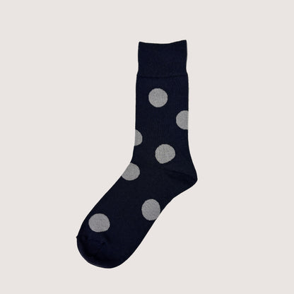 socks ハイゲージドット
