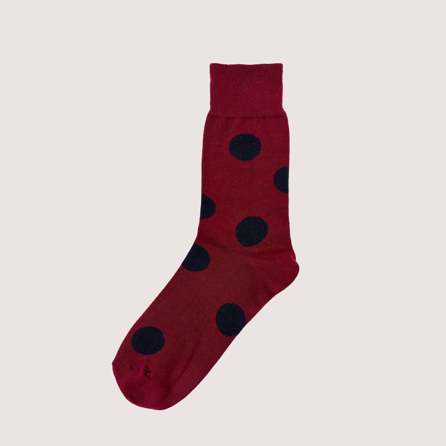 socks ハイゲージドット