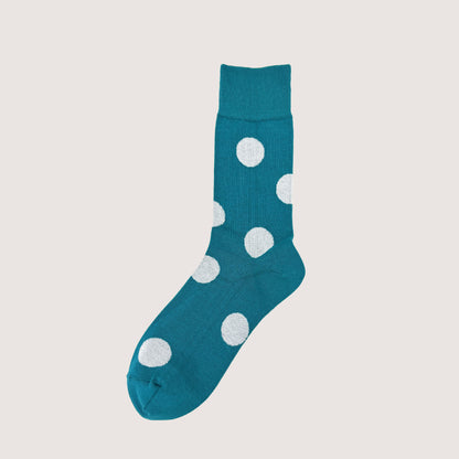 socks ハイゲージドット