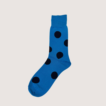 socks ハイゲージドット